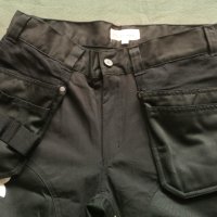 L.Brador 188PB Work Wear Stretch Trouser размер 50 / M - L работен панталон W2-96, снимка 4 - Панталони - 40623546