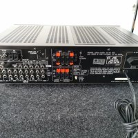 Усилвател Ресийвър съраунд JVC RX-508VBK, снимка 6 - Ресийвъри, усилватели, смесителни пултове - 40828657