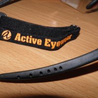 Спортни очила Active Eyewear, снимка 5 - Спортна екипировка - 28143792