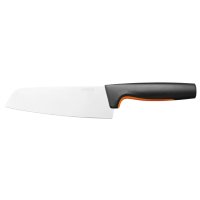 Готварски нож Fiskars Santoku FunctionalForm Дължина 16 cm, снимка 1 - Прибори за хранене, готвене и сервиране - 43717259