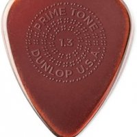 Dunlop/1.30 /Primetone Standard with Grip (опаковка от 3 бр), снимка 3 - Китари - 39364927