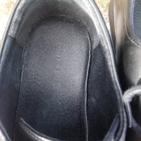 Мъжки обувки Mat star , снимка 3 - Официални обувки - 43134686