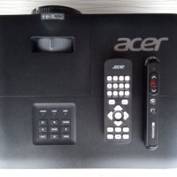 Малко използван прожектор ACER DWX1842, снимка 1 - Плейъри, домашно кино, прожектори - 43861428
