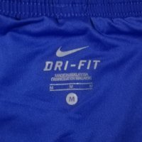 Nike DRI-FIT Tempo оригинални гащета M Найк спорт фитнес шорти бягане, снимка 3 - Спортни екипи - 32991438