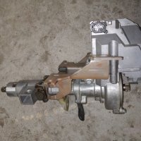 2014 Renault KANGOO LHD Steering Column 8201207611 рено канго 2013 серво за волана, снимка 1 - Части - 26481631