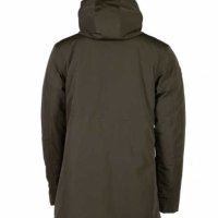 NASH ZT POLAR PARKA - Размер М, L, снимка 2 - Екипировка - 44088089