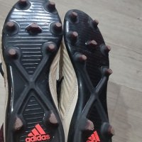 Adidas Predator. Футболни бутонки. 37 1/3, снимка 3 - Футбол - 39971436
