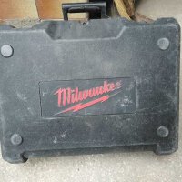 Къртач Milwaukee kango 500S, снимка 15 - Други машини и части - 28428016