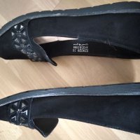 Дамски обувки , снимка 3 - Дамски ежедневни обувки - 38963779