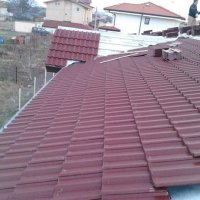 Ремонт на Покриви Перник, снимка 5 - Ремонти на покриви - 43254843