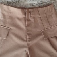 Дамски панталон , снимка 1 - Панталони - 42985446