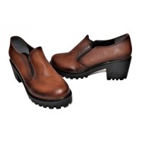 Дамски ежедневни обувки , снимка 2 - Дамски обувки на ток - 43985760