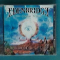 Edenbridge – 2006 - The Grand Design(Symphonic Metal), снимка 1 - CD дискове - 43745623