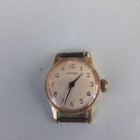 Стар дамски механичен часовник -Bifora, снимка 5 - Антикварни и старинни предмети - 28647382