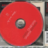 Ronan Keathing-Father and son, снимка 2 - CD дискове - 35645958