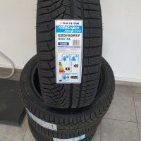 Зимни гуми за джип 195/80R15, 215/65R16, 215/70R16, снимка 9 - Гуми и джанти - 27304540