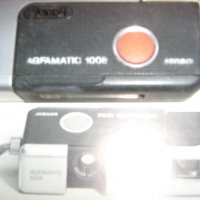мини фотоапарат-акваматик 1008, снимка 2 - Колекции - 38463844
