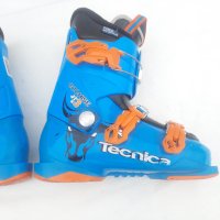 Ски обувки 25,0см. TECNICA COCHISE JTR 3  , снимка 3 - Зимни спортове - 43415974