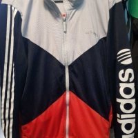 Adidas Neo мъжко спортно горнище размер S, снимка 11 - Спортни дрехи, екипи - 38488442