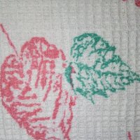 Вафлена кърпа, снимка 3 - Хавлиени кърпи - 40097014