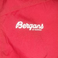 Bergans of Norway Microlight Jacket (XL) мъжко яке (ветровка), снимка 6 - Спортни дрехи, екипи - 40379316