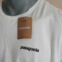 Patagonia Regular Fit Mens Size L НОВО! ОРИГИНАЛ! Мъжка Тениска!, снимка 8 - Тениски - 44844657