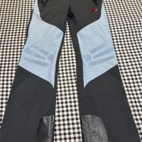 MAMMUT SoftTECH дамски SOft Shell панталон размер М, снимка 3 - Спортни екипи - 43398996
