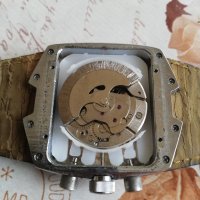Часовник Emporio Armani , снимка 10 - Мъжки - 35609767