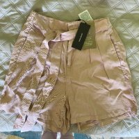 Панталонки на марката Vero moda, снимка 1 - Къси панталони и бермуди - 44127900