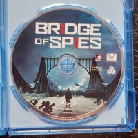 Bridge of Spies (2015) Мостът на шпионите  (blu-ray disk) без бг субтитри, снимка 3 - Blu-Ray филми - 33114403