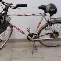Велосипед Peugeot 28'', снимка 1 - Велосипеди - 28628135