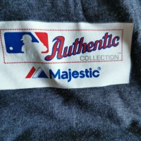 Мъжка  блуза бейзбол , снимка 4 - Тениски - 26741332
