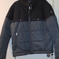 Мъжки зимни якета DIESEL & TIMBERLAND размер XL, снимка 1 - Якета - 43362479