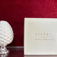 Италианска ваза Beltrami , снимка 1 - Вази - 44080612