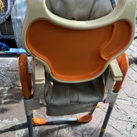 продавам детско столче за хранене, снимка 9 - Столчета за хранене - 36796925