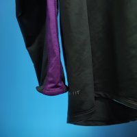 Nike Racer Dri-Fit Блуза/Дамска L, снимка 4 - Блузи с дълъг ръкав и пуловери - 37875426
