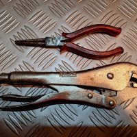 Продавам Knipex, VBW Waggon, Wurth, Gedore, Haupa, Rahsol , снимка 5 - Други инструменти - 43273229