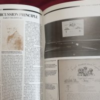 Илюстрирана енциклопедия на огнестрелните оръжия / An Illustrated History of Firearms, снимка 6 - Енциклопедии, справочници - 43671723