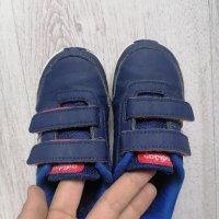 Детски маратонки adidas /номер 25, снимка 3 - Детски маратонки - 37005081