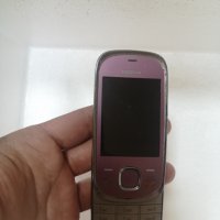 Nokia 7230 на части (Розов), снимка 4 - Nokia - 32723779