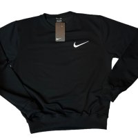 Памучна блуза  Nike и Under Armour , снимка 2 - Спортни дрехи, екипи - 43055765