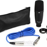 PreSonus M7 Cardioid Condenser Microphone Студиен микрофон, снимка 2 - Микрофони - 40535416