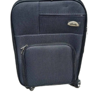 Пътувай със стил: Куфар за ръчен багаж в различни цветове, размери 55x36x22см, снимка 5 - Други стоки за дома - 44843715