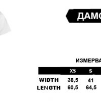  Дамска вталена тениска Fendi реплика 2 цвята и всички размери  , снимка 4 - Тениски - 28647978
