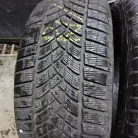 2 бр.зимни гуми Goodyear 255/45/20 dot0122 Цената е за брой!, снимка 3 - Гуми и джанти - 43834446
