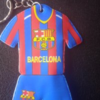 Barcelona / Barca / Барселона / Барса - Ключодържател НОВ, снимка 2 - Футбол - 43118241