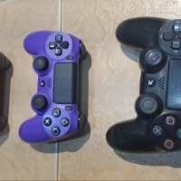 Джоистици за Sony PlayStation 4, снимка 3 - Игри за PlayStation - 43662970