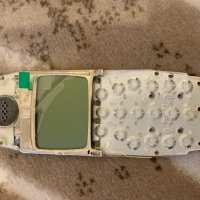 Дисплей лентови канели за старите телефони Nokia Siemens Motorola Ericsson , снимка 16 - Nokia - 27269327