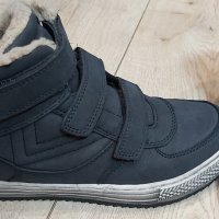 DEICHMANN Vty Детски топли боти-номер 35, снимка 5 - Детски боти и ботуши - 40335031