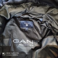 Gant-The Alta Down jacket , снимка 5 - Якета - 43936714
